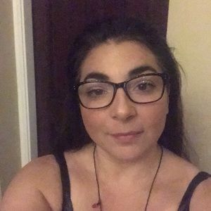 Meet your Posher, Francesca